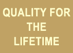 Quality for the Lifetime